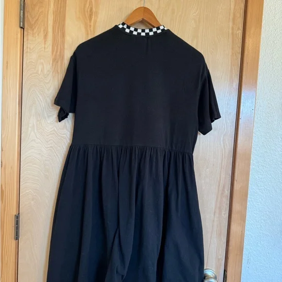 “Bad For You” T-Shirt Dress - Picture 8 of 11